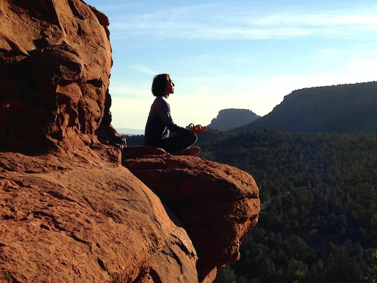 Leia mais sobre o artigo Meditação