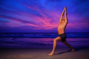 Leia mais sobre o artigo Yoga e a Coluna Vertebral do Esportista