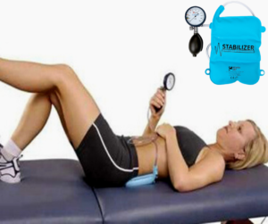 Leia mais sobre o artigo Stabilizer: Biofeedback de pressão