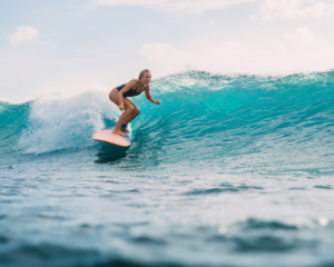 Leia mais sobre o artigo O papel da Fisioterapia no Surf